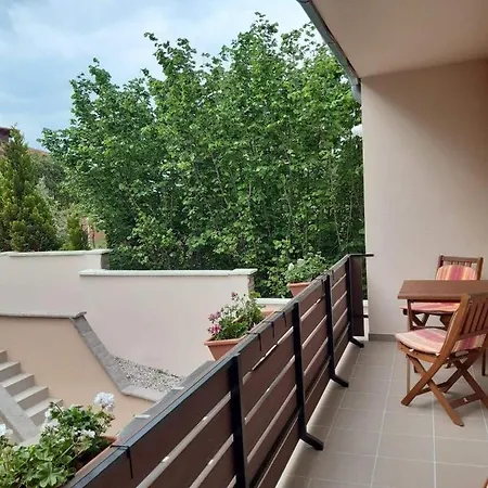 Apartment Oregano Apartman Siófok