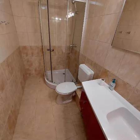 Oregano Apartman * Siófok
