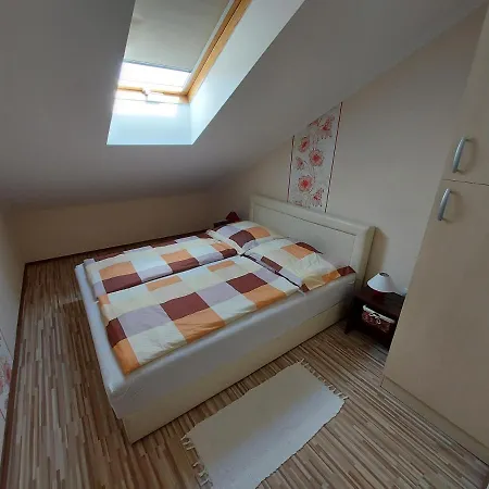 Apartment Oregano Apartman Siófok