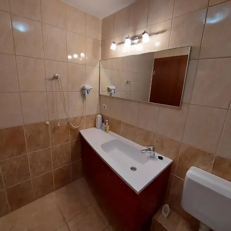 Apartment Oregano Apartman *