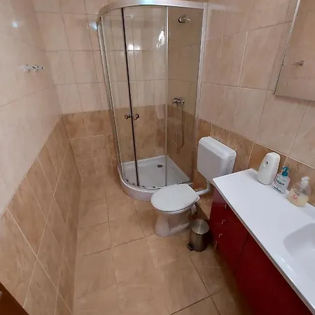 Oregano Apartman Siofok