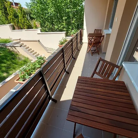Oregano Apartman Apartment Siofok