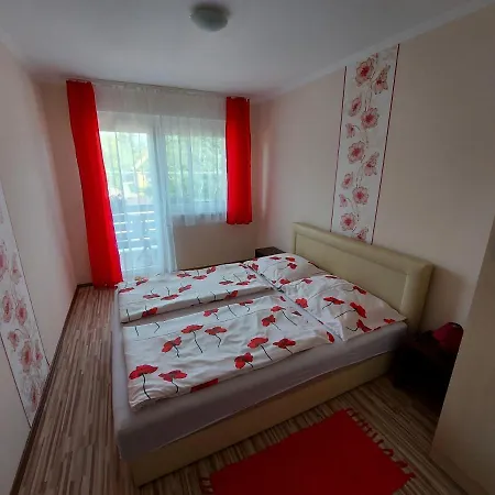 Oregano Apartman Apartment Siofok