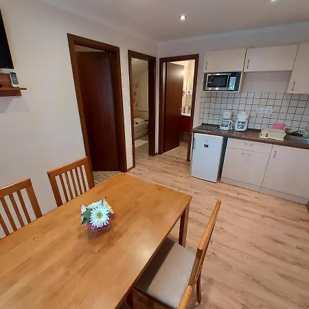 Apartment Oregano Apartman