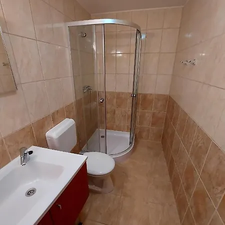 Apartment Oregano Apartman
