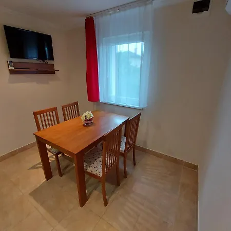 Oregano Apartman * Siófok