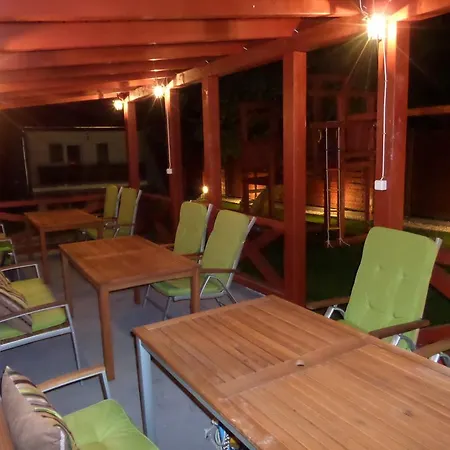 Oregano Apartman Siófok