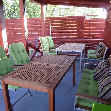 Apartment Oregano Apartman Siófok